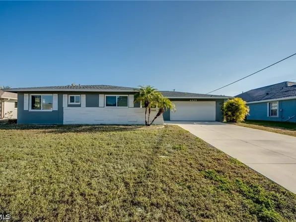 4425 SE 13th Ave, Cape Coral, FL 33904