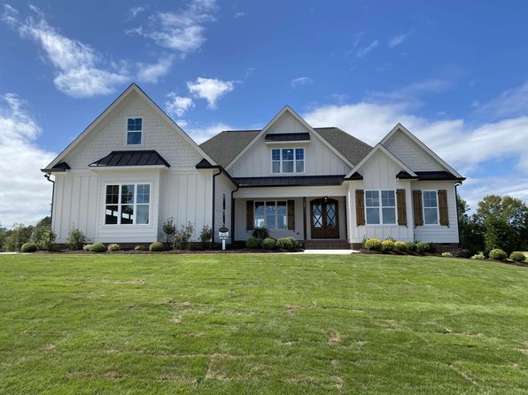 New Construction Homes in Zebulon NC | Zillow