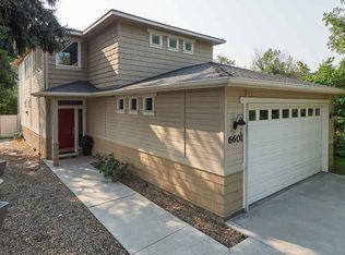 6601 Lakeside Dr, Boise, ID 83714