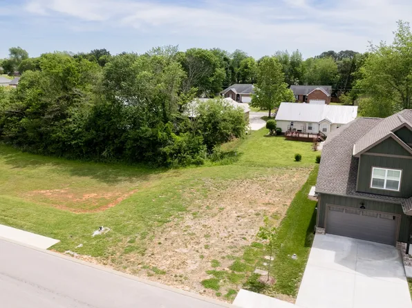 0 Campfire Ct Lot 450, Winchester, TN 37398