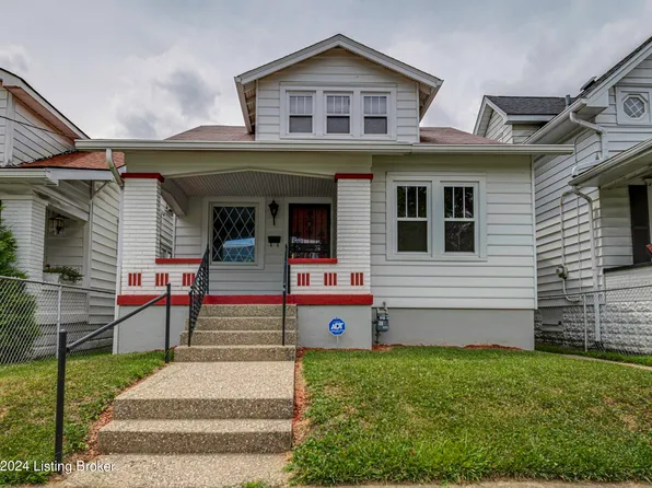 240 S 42nd St, Louisville, KY 40212