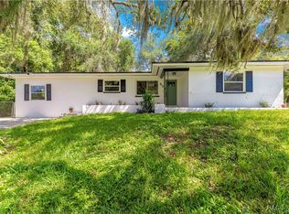 810 Eden Dr, Inverness, FL 34452