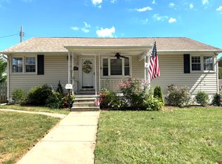 509 Newburg Ave, Baltimore, MD 21228