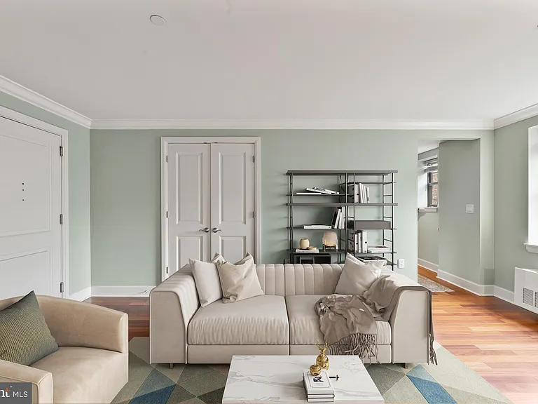 1701 Locust St #15-1901 — Photo 6