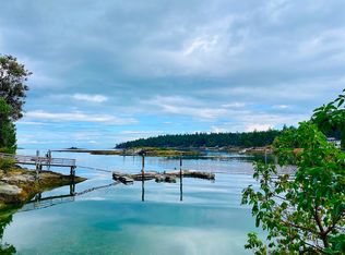 1645 Sturdies Bay Rd, Southern Gulf Islands, BC V0N 1P0
