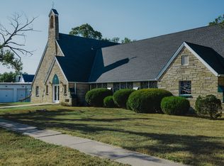 201 E Broadway St, El Dorado Springs, MO 64744