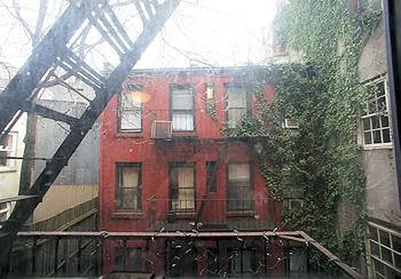 Rented by Waverly Realty Associates | media 42