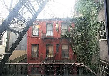 Rented by Waverly Realty Associates