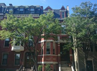 40 Monument Sq, Charlestown, MA 02129