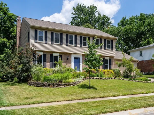 7938 Dunview Ct, Cincinnati, OH 45255
