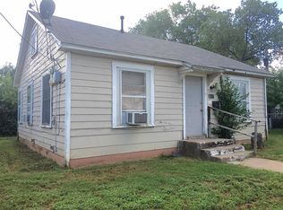 2612 N 21st St, Waco, TX 76708