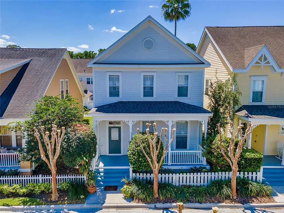 802 Rosa St, Celebration, FL 34747 Zillow