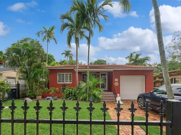 4270 SW 14th St, Miami, FL 33134