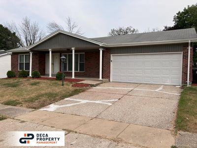 12884 Fox Haven Dr, Florissant, MO, 63033