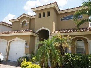 15355 SW 139th Ct, Miami, FL 33177