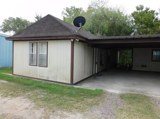 4510 Allen Genoa Rd #A, Pasadena, TX 77504