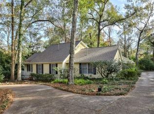 3203 Ridgeland Ct, Tallahassee, FL 32312