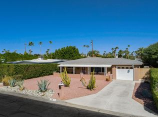 530 N Calle Marcus, Palm Springs, CA 92262