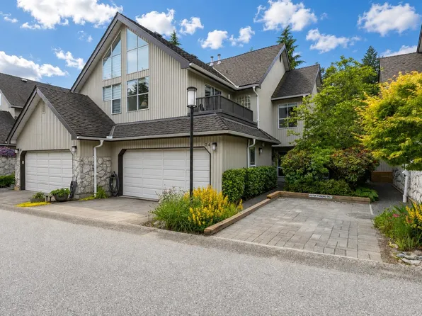 1001 Northlands Dr #24, North Vancouver, BC V7H 2Y3
