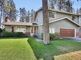 15308 N Edencrest Dr, Spokane, WA 99208