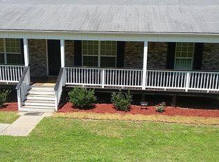 4726 Rhett Dr, Evans, GA 30809