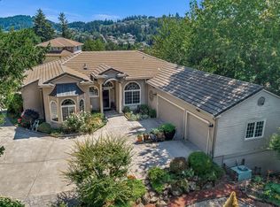 11743 SE William Otty Rd, Happy Valley, OR 97086