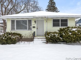 1268 Allen Ave, Muskegon, MI 49442