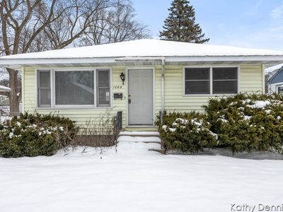 1268 Allen Ave, Muskegon, MI, 49442