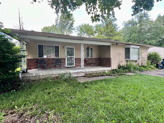 11320 E Stoeppelwerth Dr, Indianapolis, IN 46229 | MLS #21983308 | Zillow