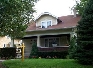 3827 N Ruckle St, Indianapolis, IN 46205