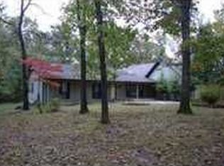 18221 Turtle Cove Rd, Springdale, AR 72764
