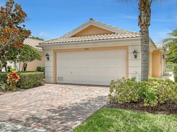 3041 Verdmont Ln, Wellington, FL 33414