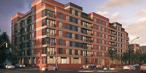 Rented by REAL New York