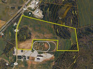 1410 Short Cut Rd #1, Horse Cave, KY 42749