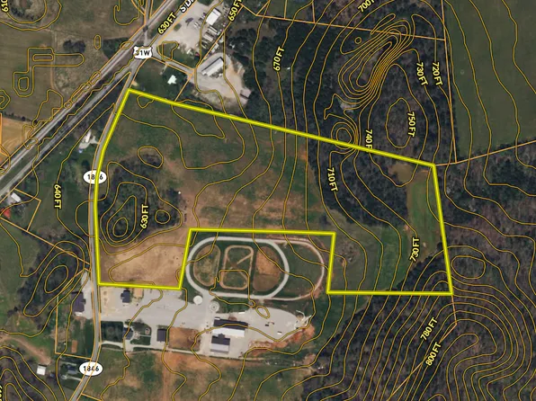1410 Short Cut Rd #1, Horse Cave, KY 42749