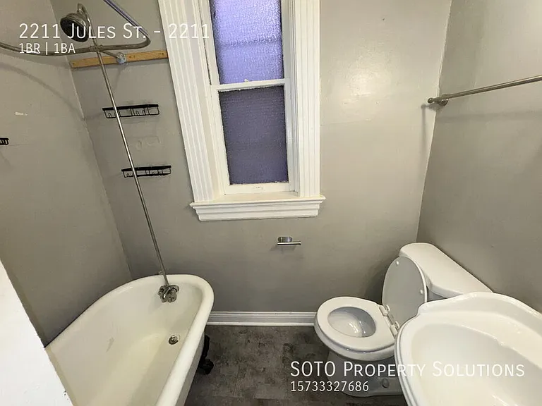2211 Jules St #2211 — Photo 11