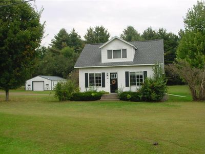 508 West Railroad Avenue, Bruce, WI, 54819