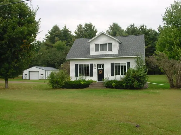 508 West Railroad Avenue, Bruce, WI 54819