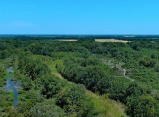 Cotton Loop, Sledge, MS 38670
