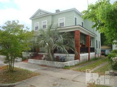 508 S 7th St, Wilmington, NC, 28401