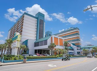 Landmark Resort, Myrtle Beach, SC 29577