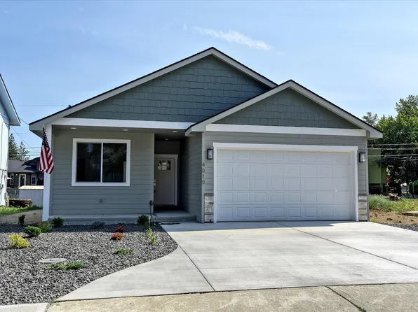 4010 E 34th Ave, Spokane, WA 99223