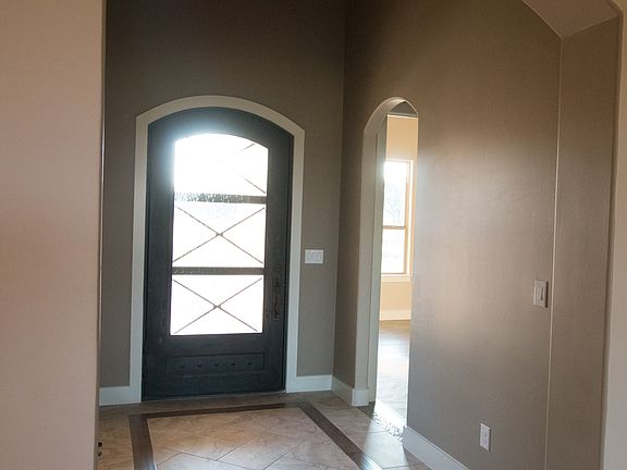 Entry Hall