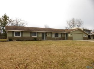 515 Rosemont Ave, Bryan, OH