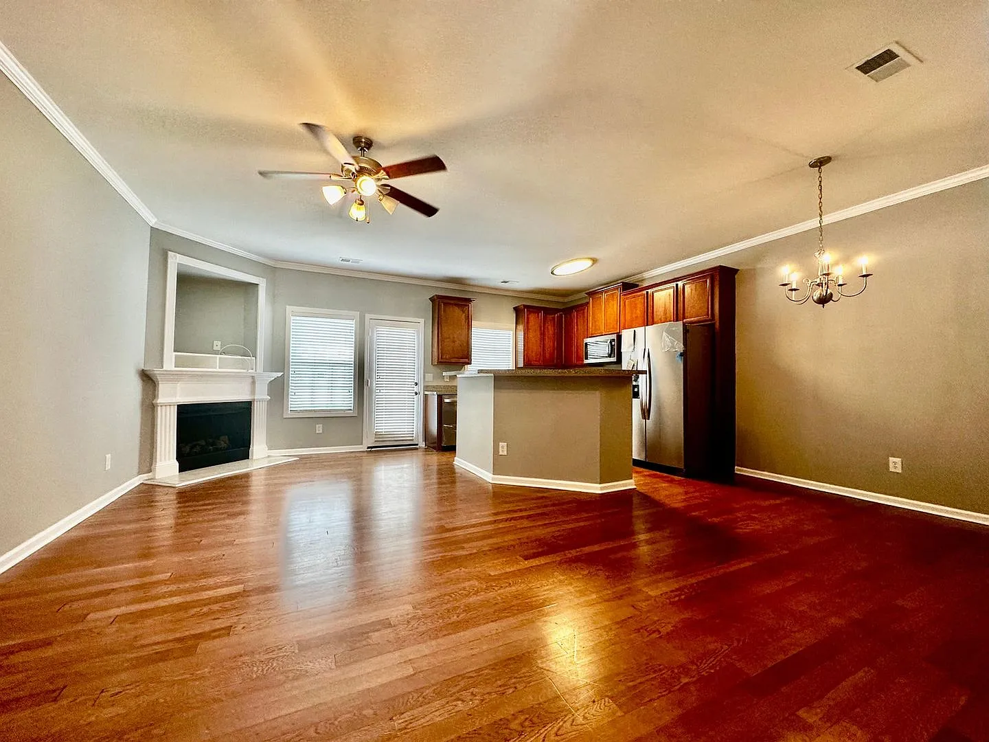 3 Bedroom Townhome in Braselton — Photo 4