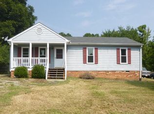 12312 Beaver Point Dr, Midlothian, VA 23112