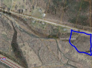 82 Pleasant Hill Rd, Pt Crane, NY 13833