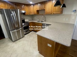 (Undisclosed Address), Roslindale, MA 02131