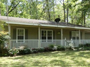 1000 Hatchett Rd, Lamont, FL 32336