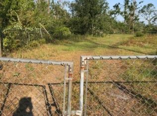 7741 Thomas Rd, Panama City, FL 32404